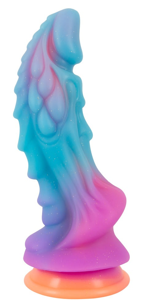 Beasty Cocks Dildo Realista con Textura Estimulante