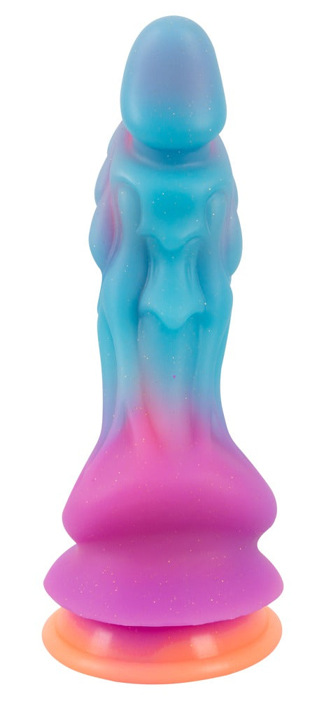 Beasty Cocks Dildo Realista con Textura Estimulante