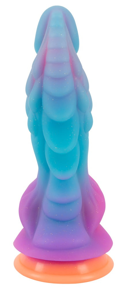 Beasty Cocks Dildo Realista con Textura Estimulante