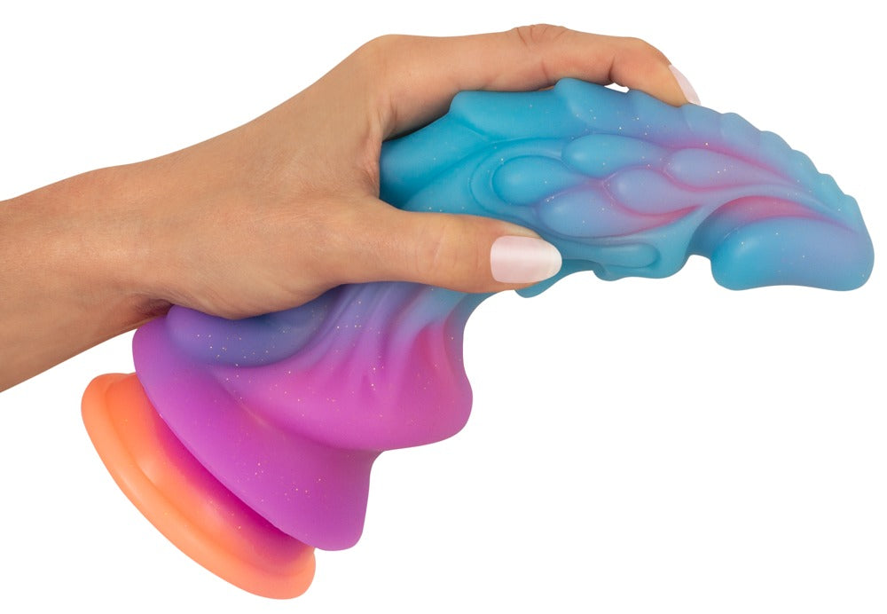 Beasty Cocks Dildo Realista con Textura Estimulante