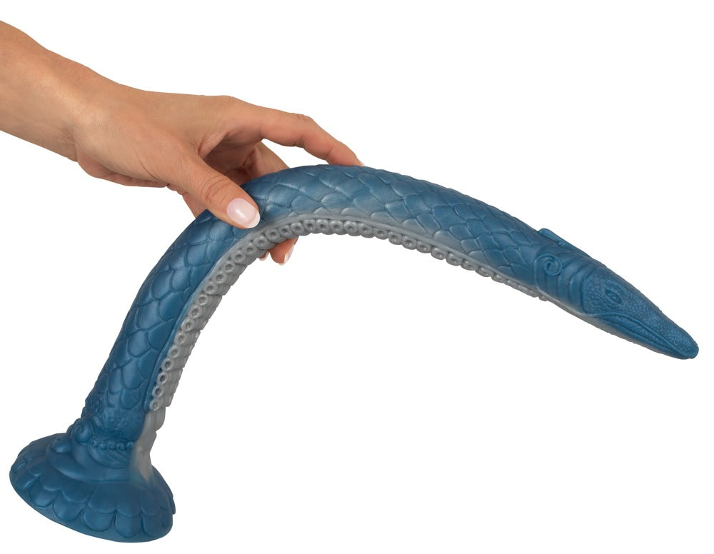 Super Long Monster Dildo Realista - Beasty Cocks