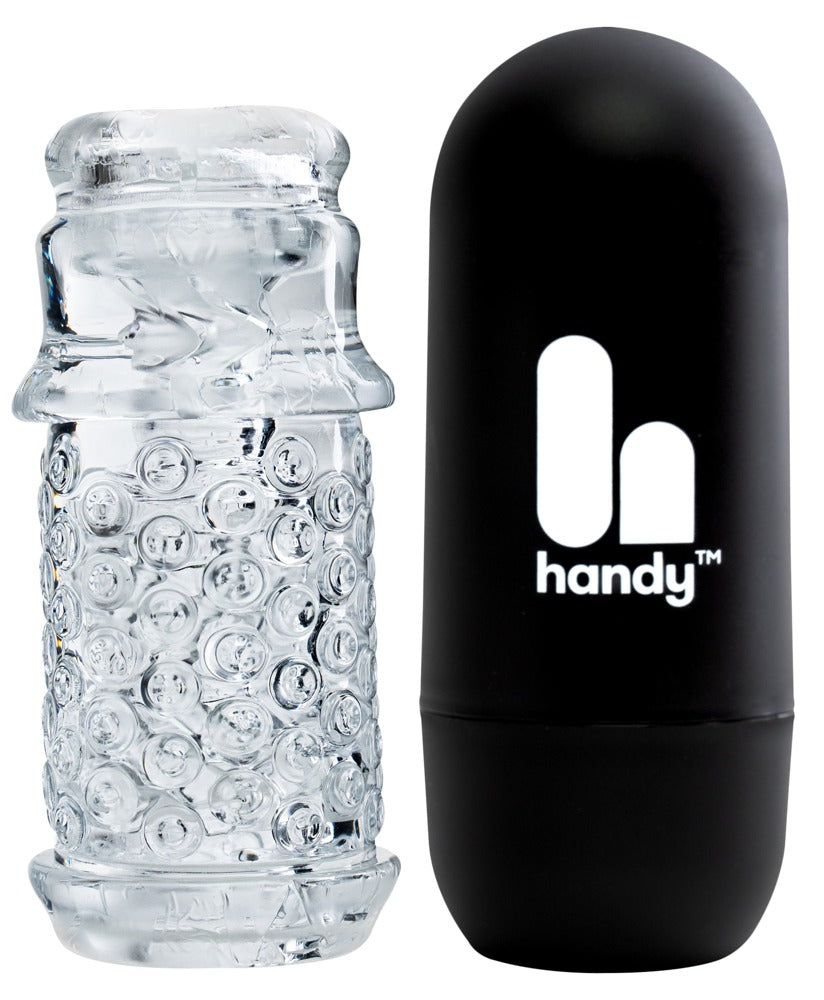 Dream Sleeve Lips - Funda de Recambio para The Handy