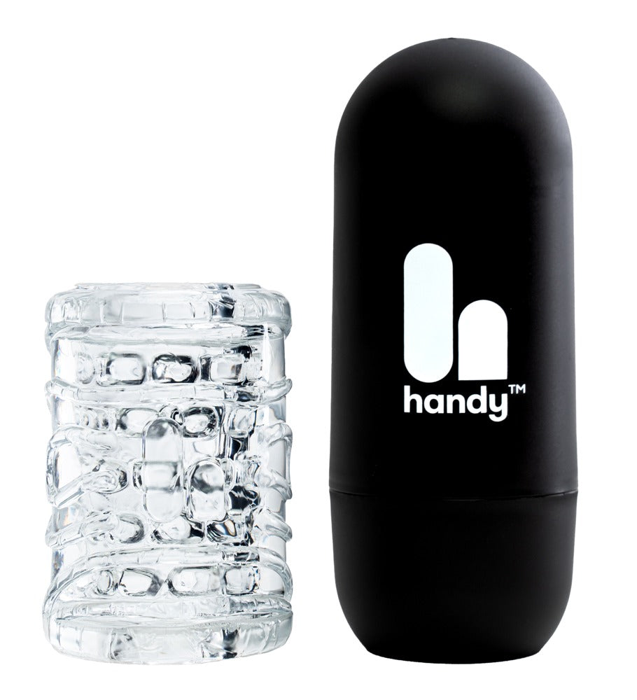 Mermaid Sleeve Coral - Funda de Recambio para The Handy