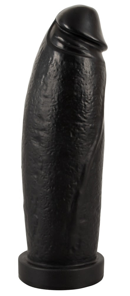 Realistixxx Giant Dildo 9,1cm - Consolador XXL Realista