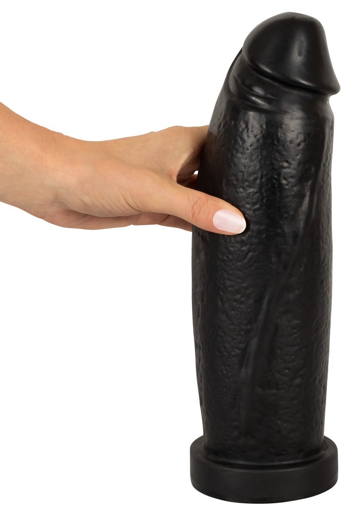 Realistixxx Giant Dildo 9,1cm - Consolador XXL Realista