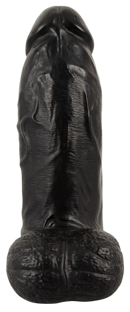 Realistixxx Giant Dildo 7,0cm - Consolador Realista de PVC