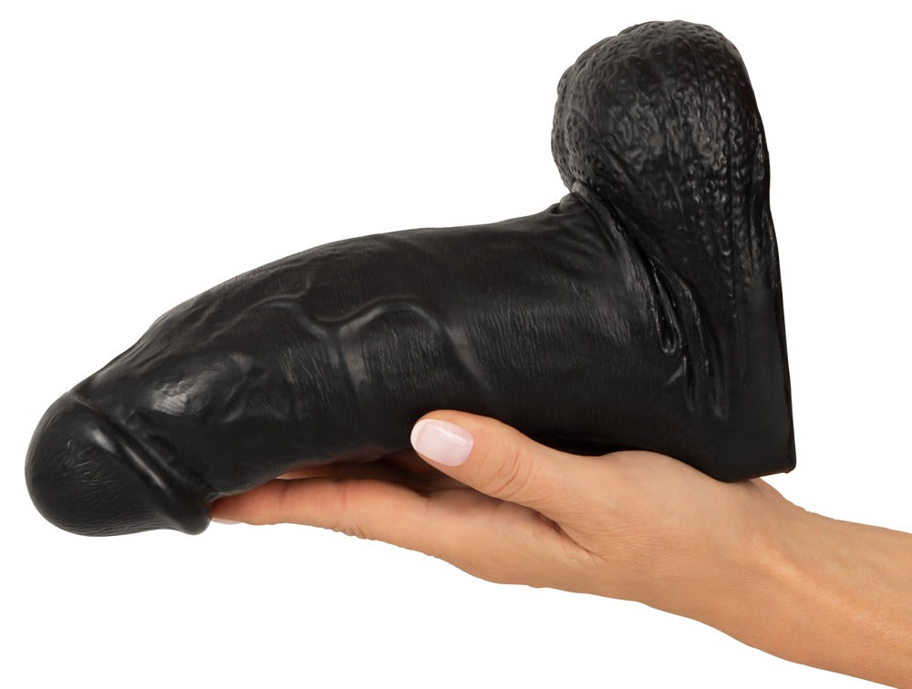 Realistixxx Giant Dildo 7,0cm - Consolador Realista de PVC