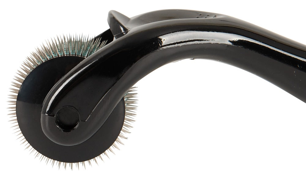 Fetish Collection Micro Pinwheel - Rueda de Nervios