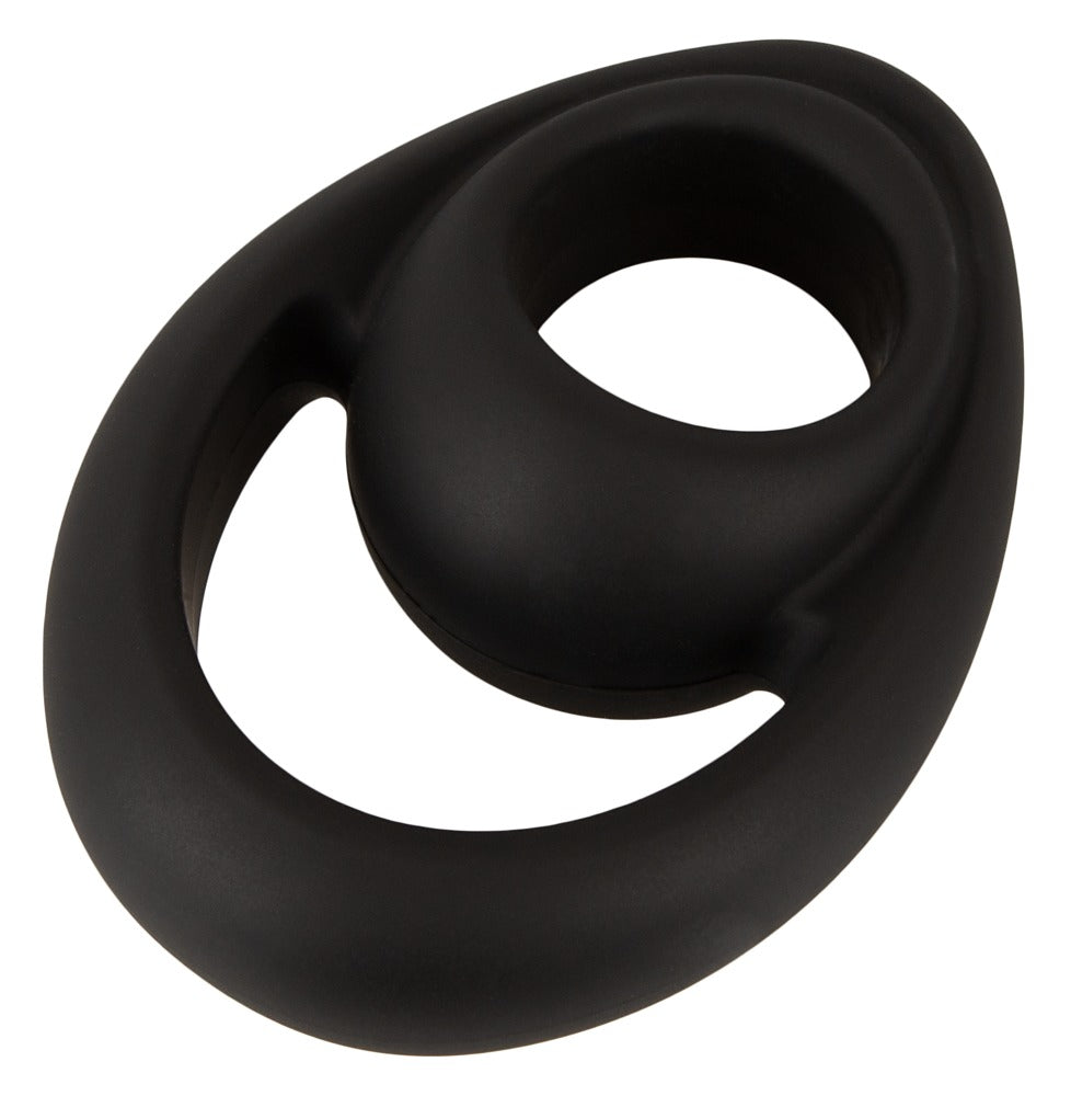 Erecto Cock & Ball Ring 2 - Anillo Estimulador de Silicona