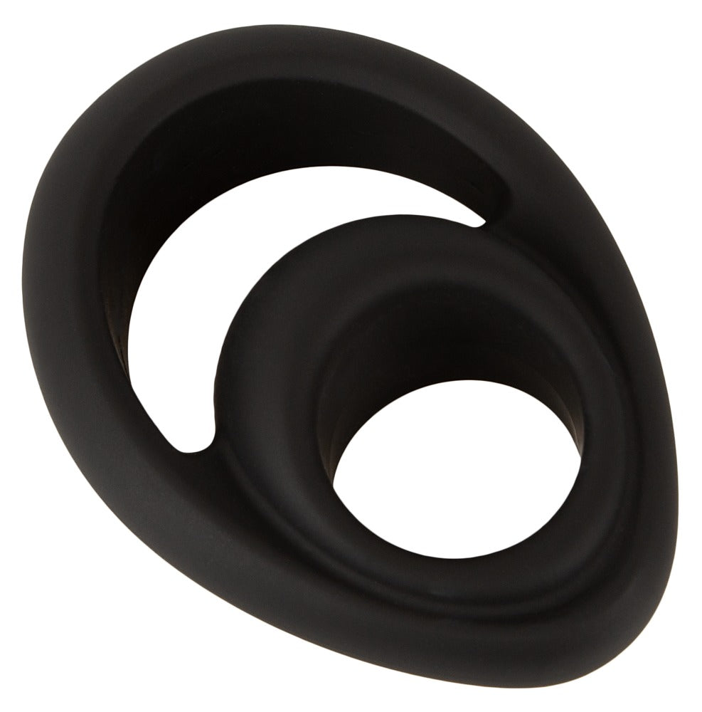 Erecto Cock & Ball Ring 2 - Anillo Estimulador de Silicona