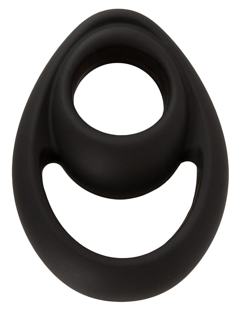 Erecto Cock & Ball Ring 2 - Anillo Estimulador de Silicona