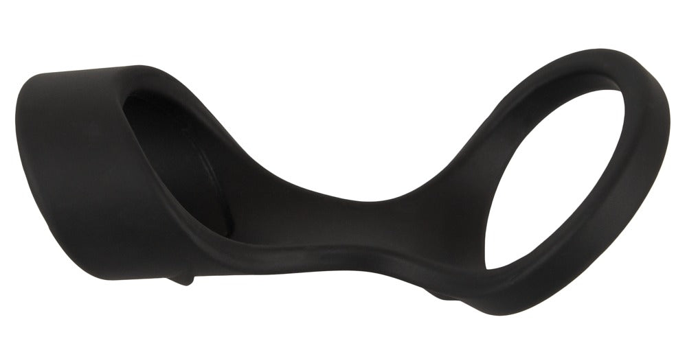 Erecto Cock Sleeve with Ball R - Funda Peneana con Anillo Esférico