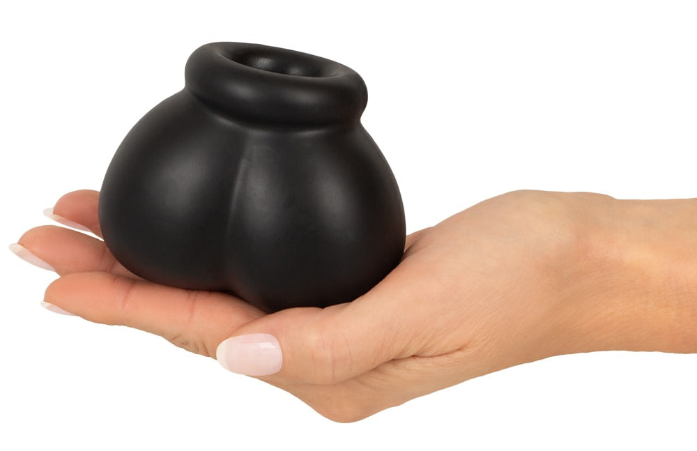 Erecto Ball Ring - Anillo Testicular de Sujeción