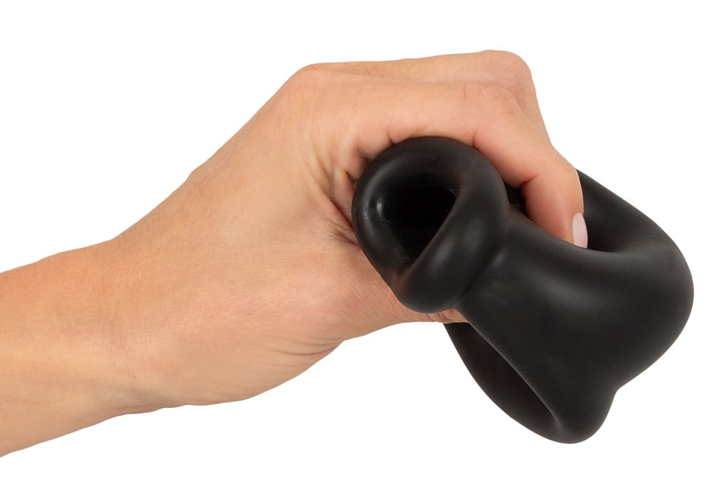 Erecto Ball Ring - Anillo Testicular de Sujeción