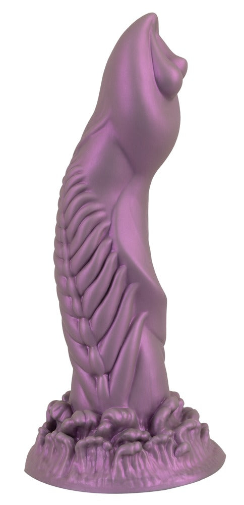 Beasty Cocks Alien Phallus - Consolador Especial con Base de Succión