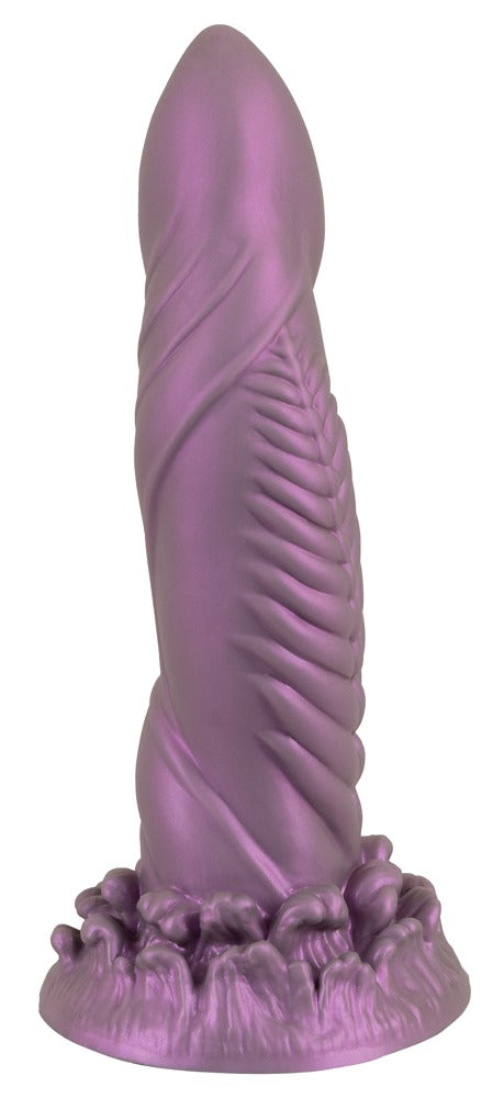 Beasty Cocks Alien Phallus - Consolador Especial con Base de Succión