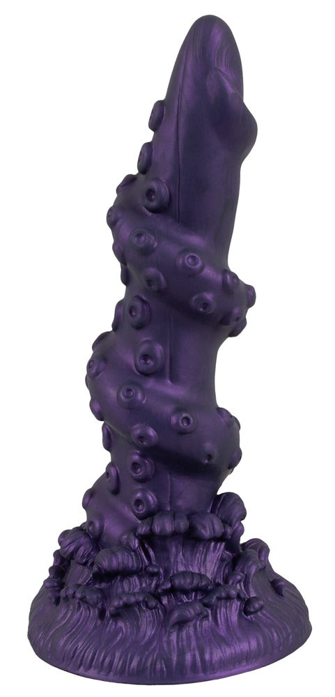 Beasty Cocks Octopus Prime - Dildo Especial con Ventosa