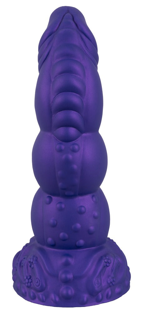 Beasty Cocks Demon of Desire - Consolador Especial con Base de Succión