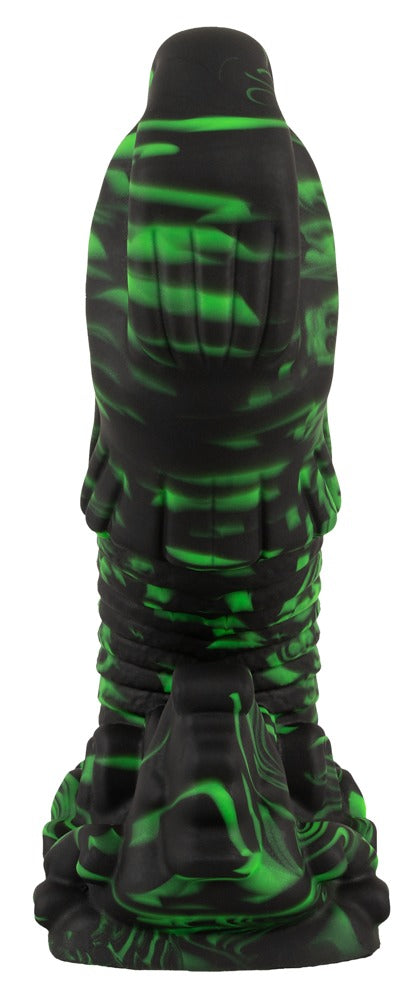 Beasty Cocks Lizard Peak - Dildo Especial con Diseño Lagarto