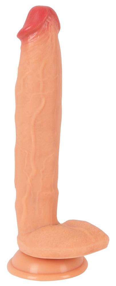 Realistixxx Real Giant 32.7 cm - Dildo Realista XXL