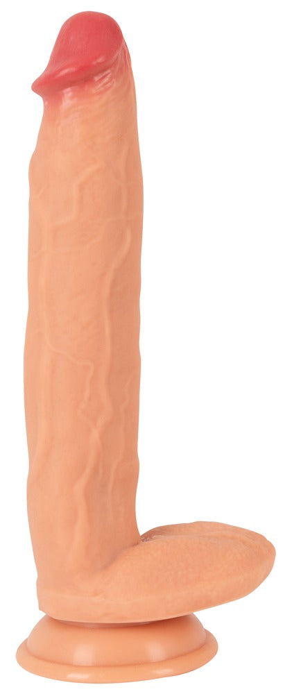 Realistixxx Real Giant 32.7 cm - Dildo Realista XXL