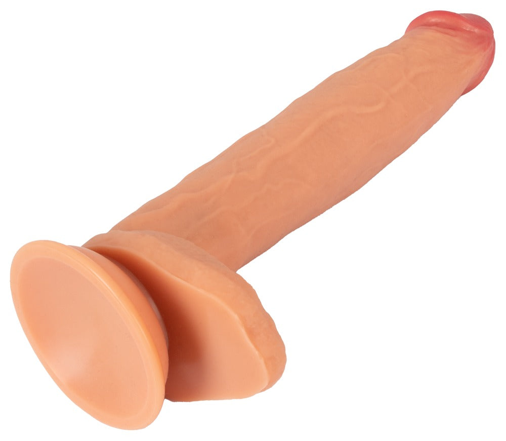 Realistixxx Real Giant 32.7 cm - Dildo Realista XXL
