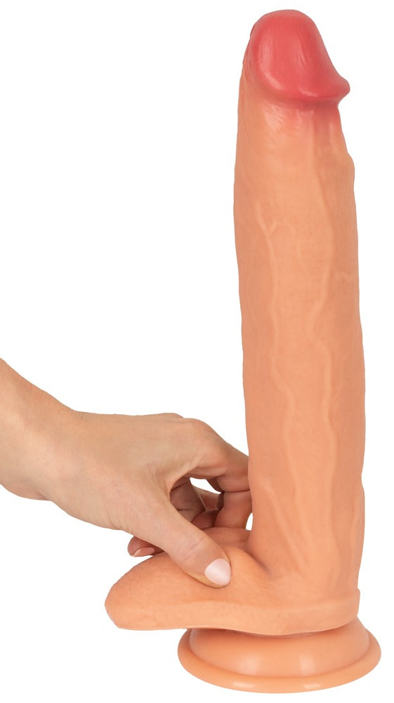 Realistixxx Real Giant 32.7 cm - Dildo Realista XXL