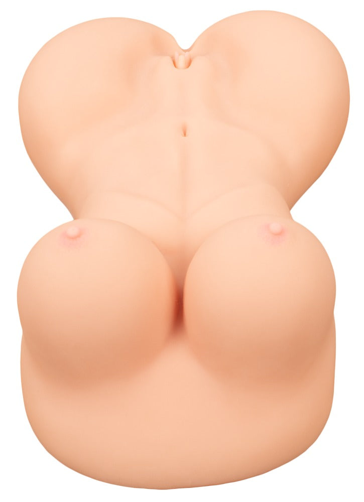 Realistixxx Deluxe Woman - Masturbador Torso Realista