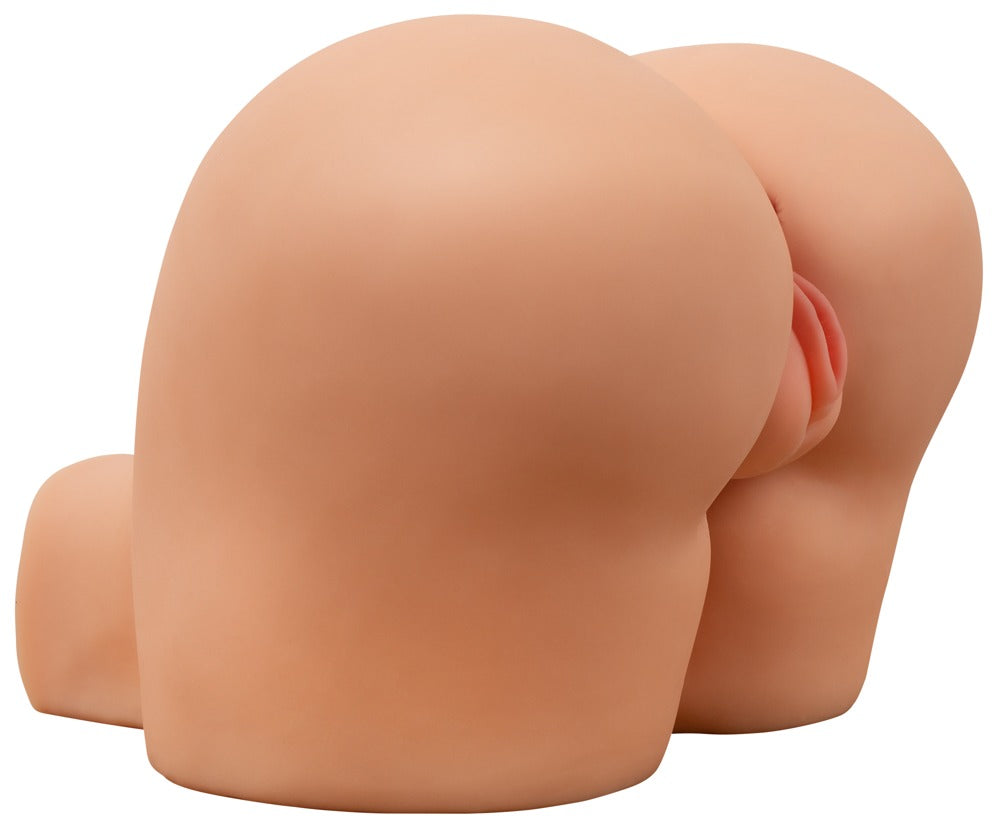 Realistixxx Deluxe Ass - Masturbador de Torso Realista