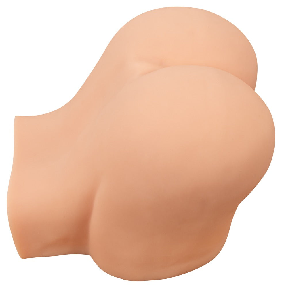 Realistixxx Deluxe Ass - Masturbador de Torso Realista