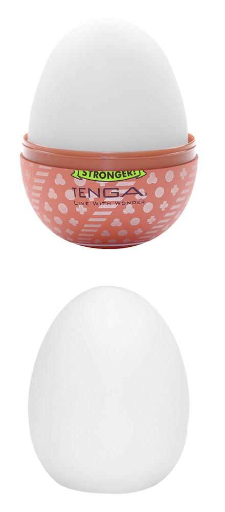 Tenga Egg Combo HB Masturbador Desechable