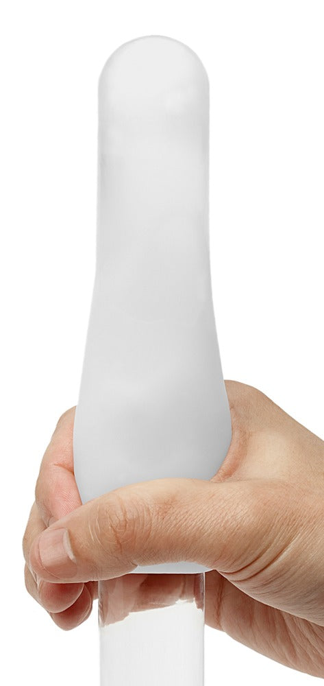 Tenga Egg Misty II - Masturbador Desechable con Textura Dentada