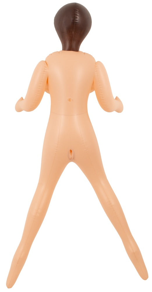 Muñeca Hinchable Yuki You2Toys - 152 cm Estilo Asiático
