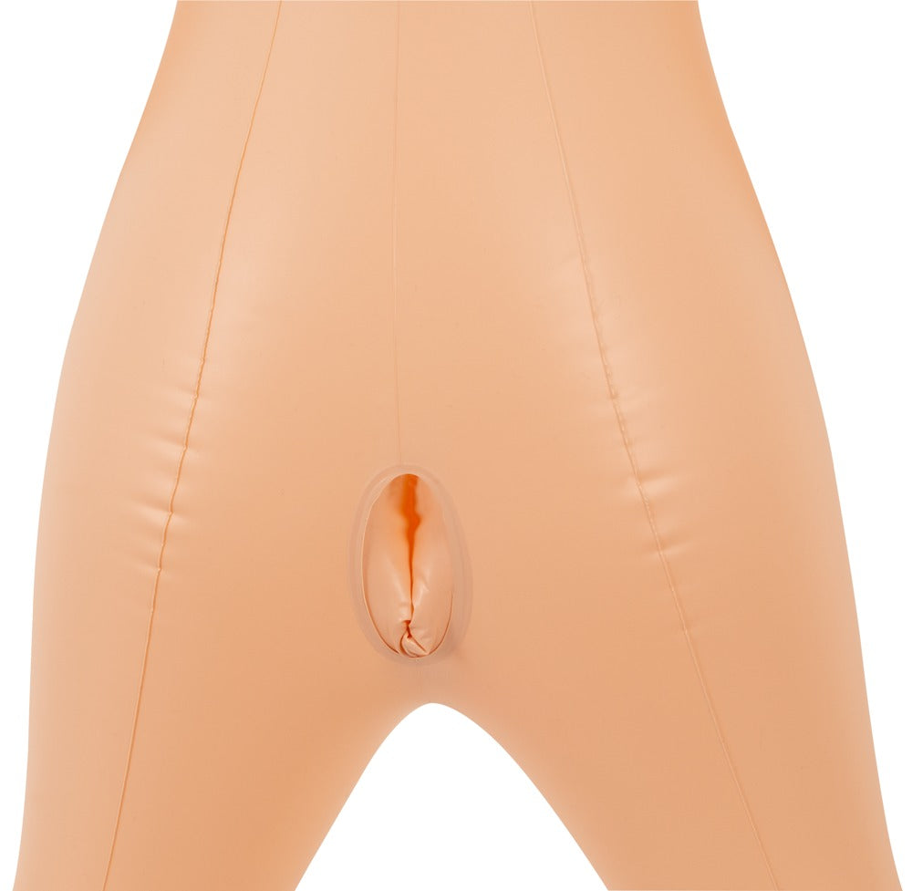 Muñeca Hinchable Yuki You2Toys - 152 cm Estilo Asiático