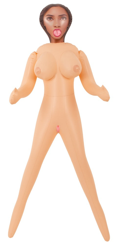 Muñeca Hinchable Layla You2Toys - 152 cm