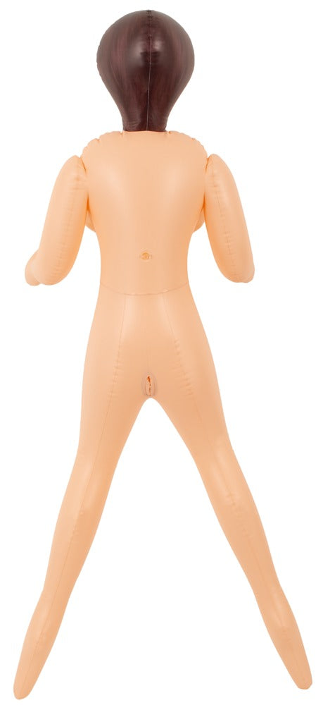 Muñeca Hinchable Layla You2Toys - 152 cm