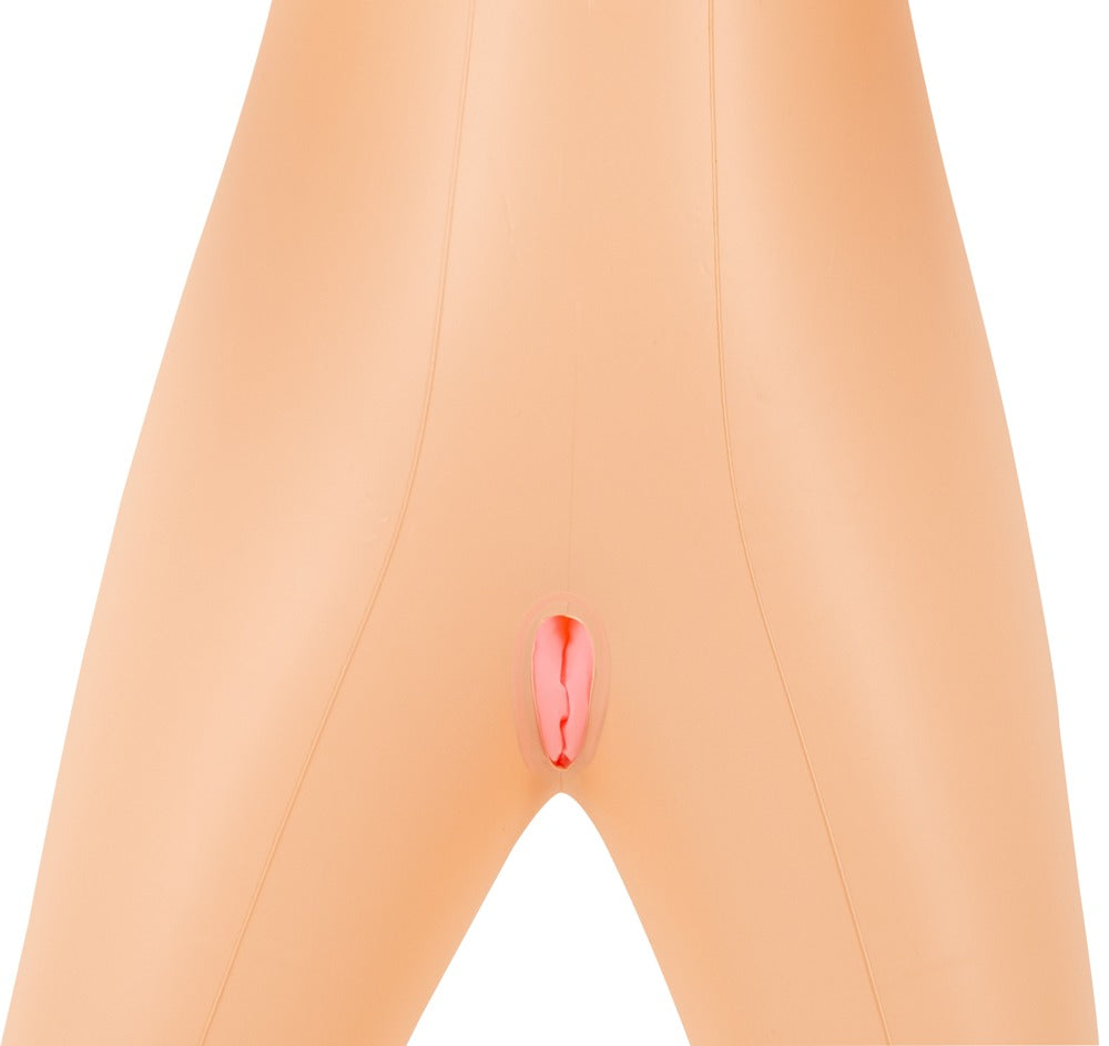 Muñeca Hinchable Layla You2Toys - 152 cm