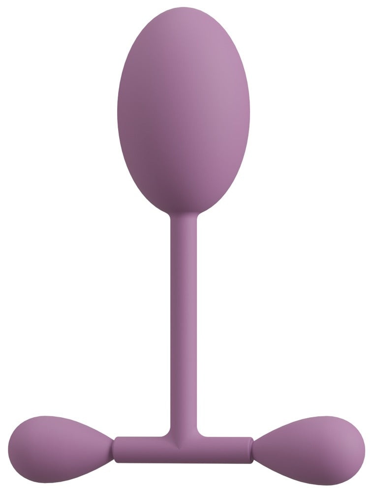 Entrenador Vaginal con Pesas Rebotantes You2Toys