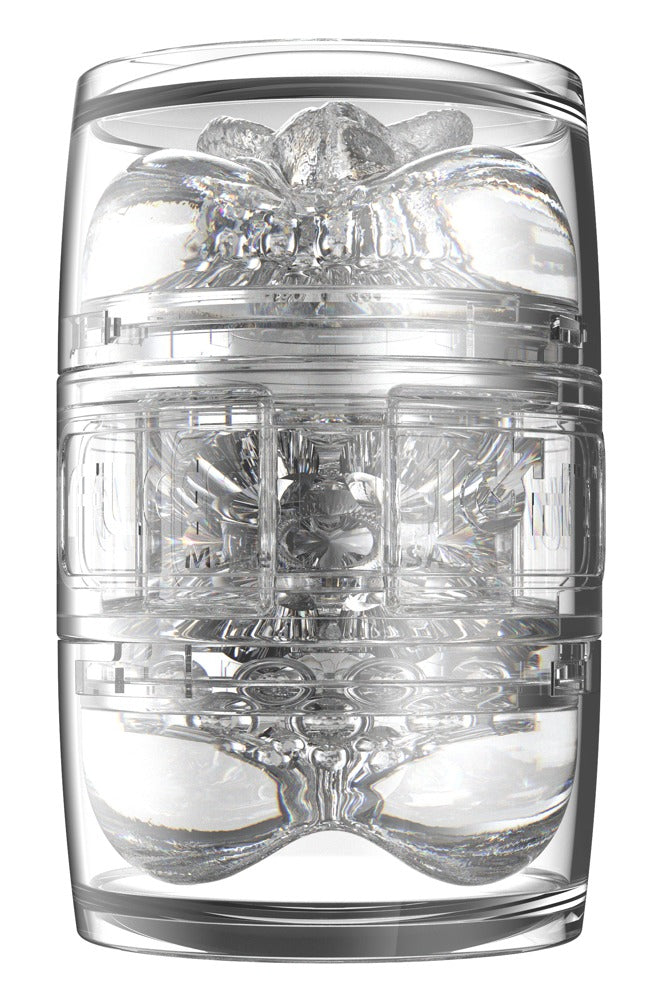 Quickshot Stoya - Masturbador Compacto Fleshlight