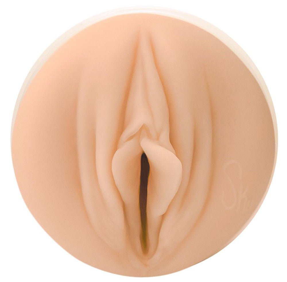 Fleshlight Sky Bri Celestial - Masturbador sin Vibración