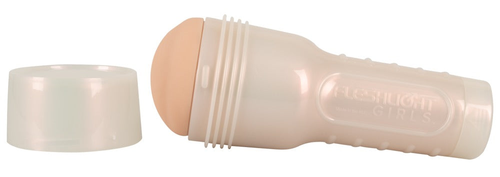 Fleshlight Sky Bri Celestial - Masturbador sin Vibración