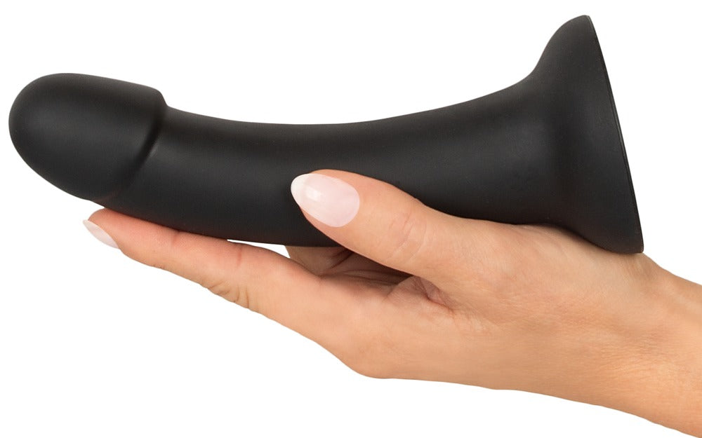Arnés Strap-On You2Toys con Braguitas y Dildo Integrado