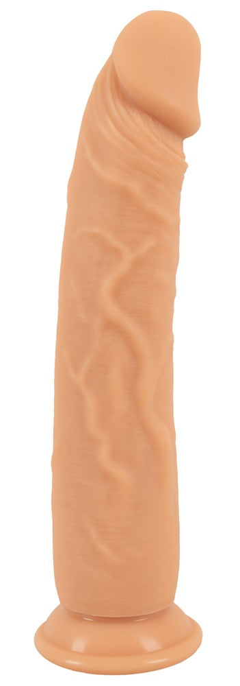European Lover Silicone - Consolador Realista de Silicona