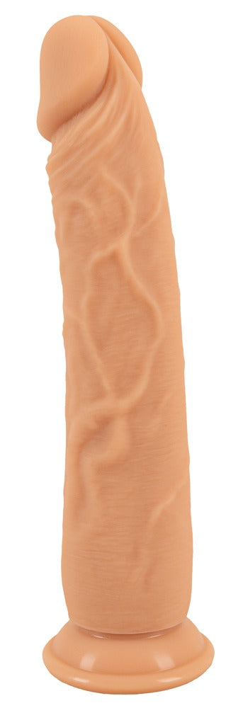 European Lover Silicone - Consolador Realista de Silicona