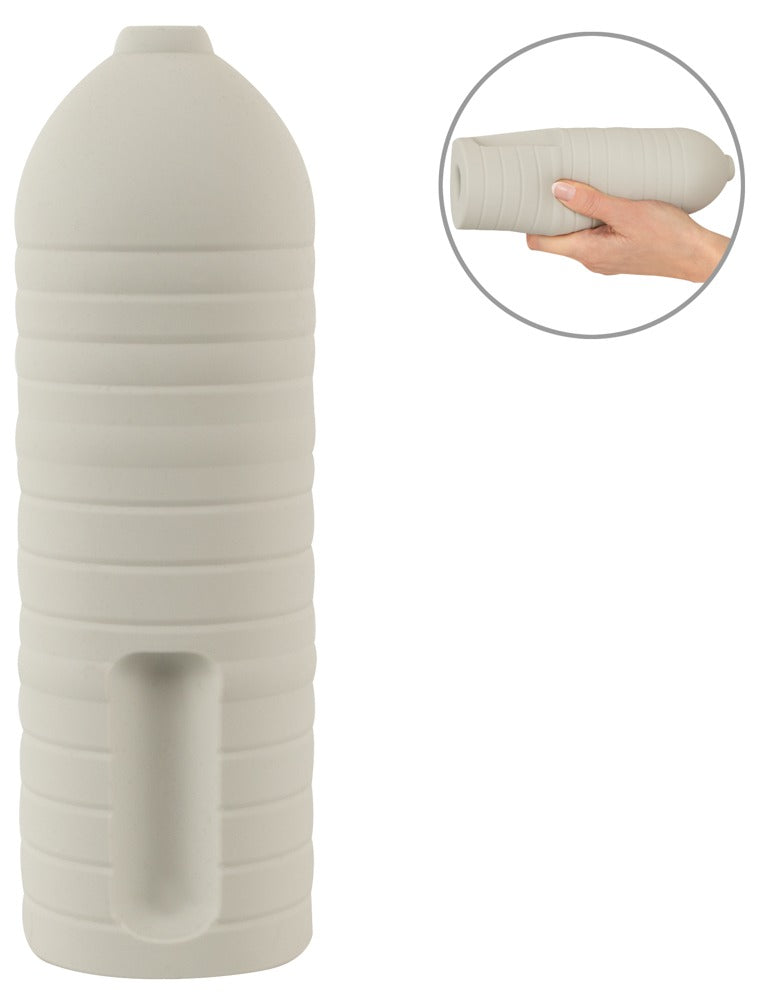Suck-O-Mat 3 Perf. Sleeve M - Funda de Recambio