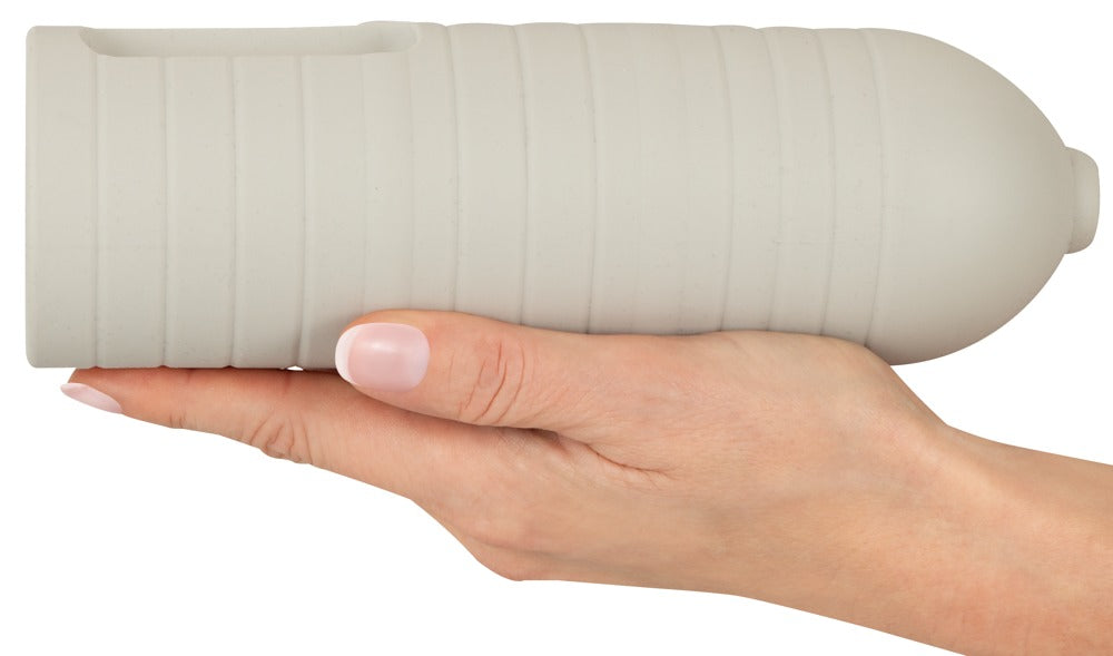 Suck-O-Mat 3 Perf. Sleeve M - Funda de Recambio