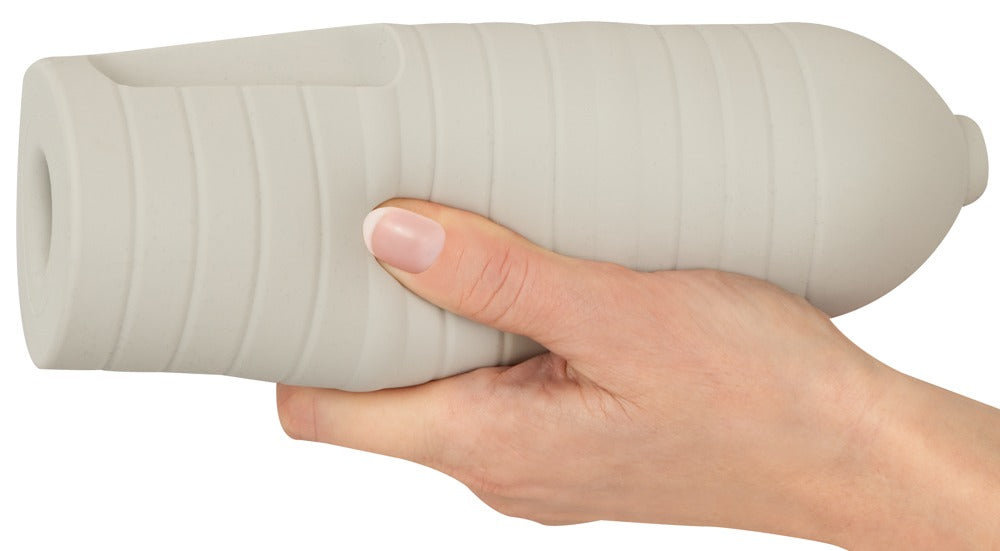Suck-O-Mat 3 Perf. Sleeve M - Funda de Recambio