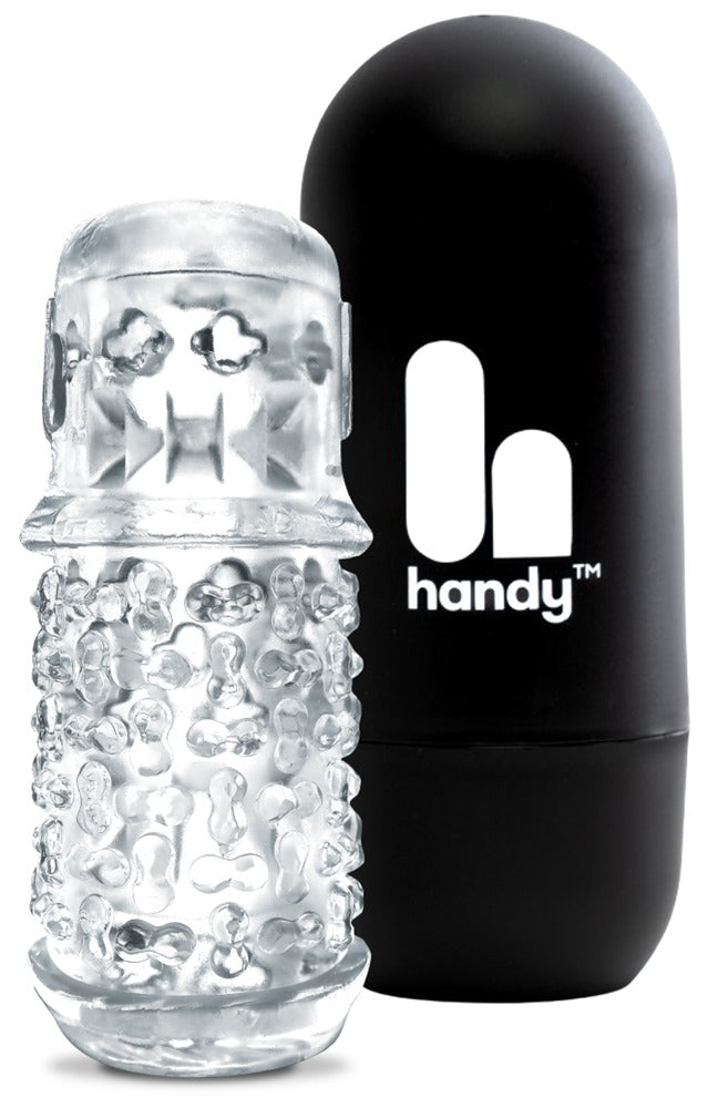 Dream Sleeve Chrysm - Funda de Recambio para The Handy