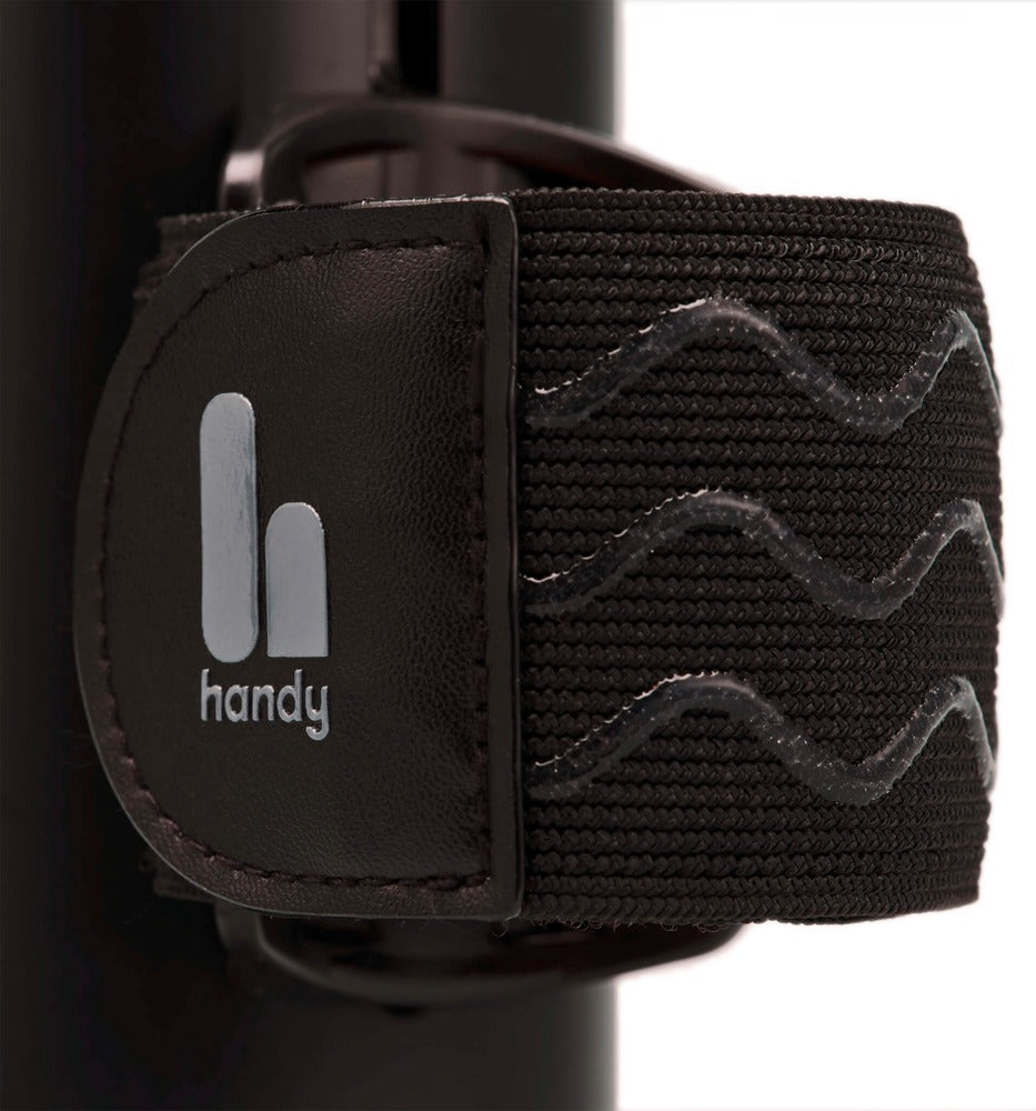 TrueGrip PRO Band - Correa Elástica para The Handy
