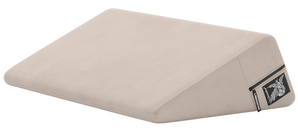 Wedge Cream - Cojín Ergonómico Liberator